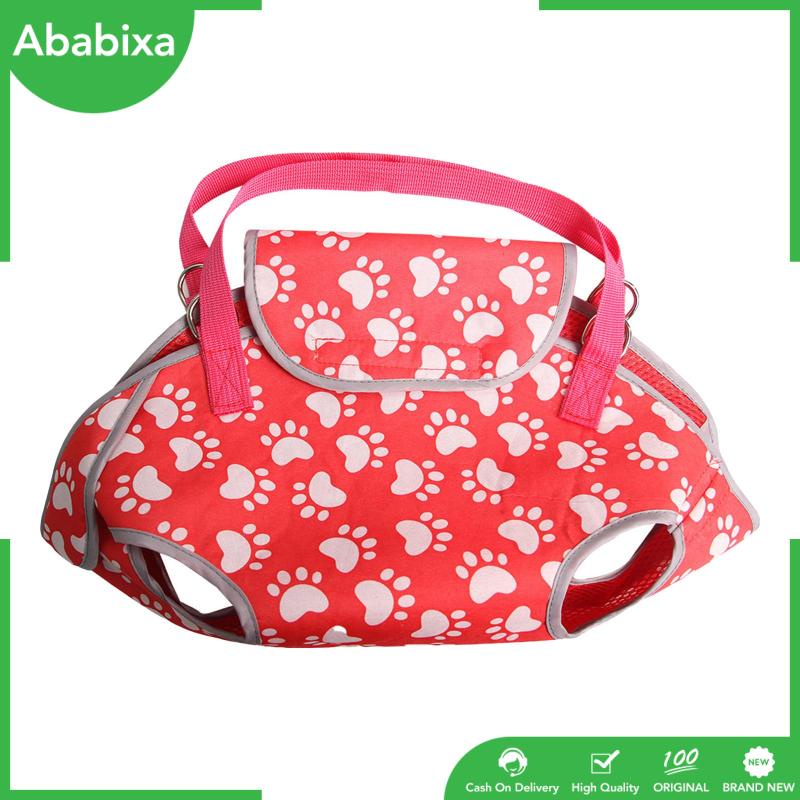 Túi Xách Đựng Thú Cưng Đi Dạo / Du Lịch Tùy Chỉnh Tiện Dụng Cho Mèo Cưng