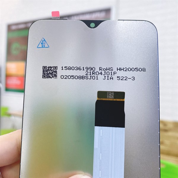 Màn hình Xiaomi Redmi 9T 2021 zin hiển thị đẹp đã TEST OK có bảo hành