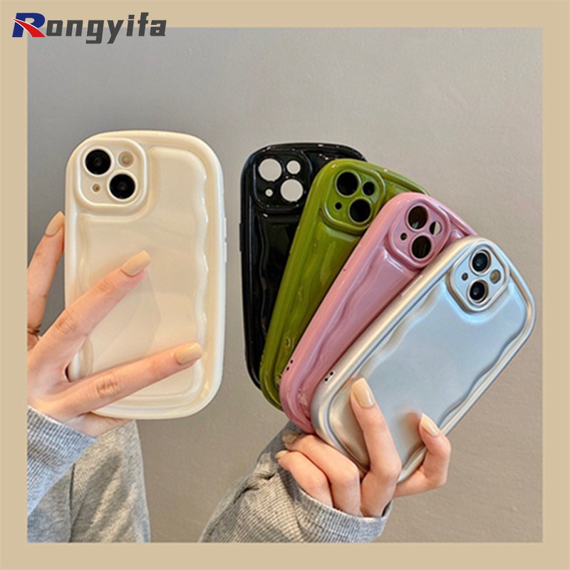 Ốp Điện Thoại TPU Silicone Mềm Màu Trơn Cho Xiaomi 13 Pro 12 12S Pro 12 12s12X Mi 11 Pro 11 Lite 10 10S 10 Lite 5G