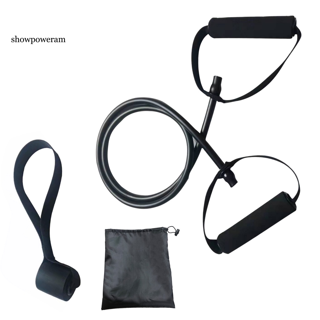 Spm Dây Đai Ống Hỗ Trợ Tập Thể Dục Thể Thao Trong Nhà Gọn Nhẹ Đa Năng