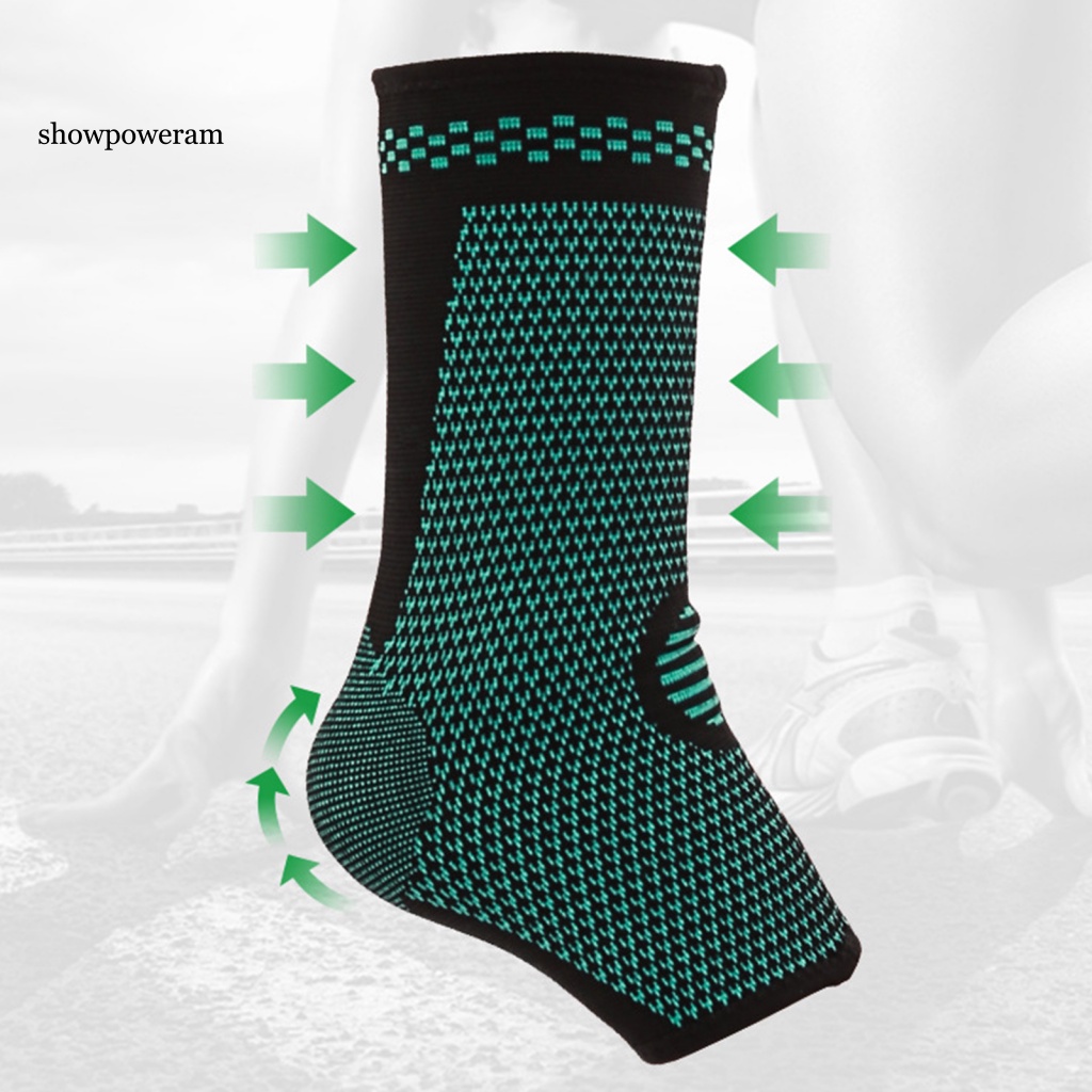 Đai Quấn Mắt Cá Chân Mềm Mại Hỗ Trợ Khi Chơi Thể Thao