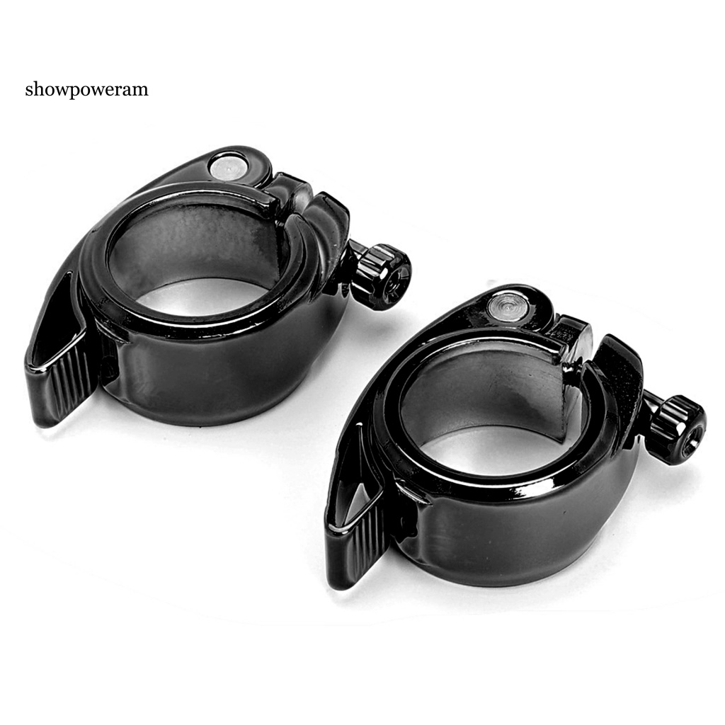 Kẹp Cố Định Yên Xe Đạp 40mm / 41mm Độ Bền Cao