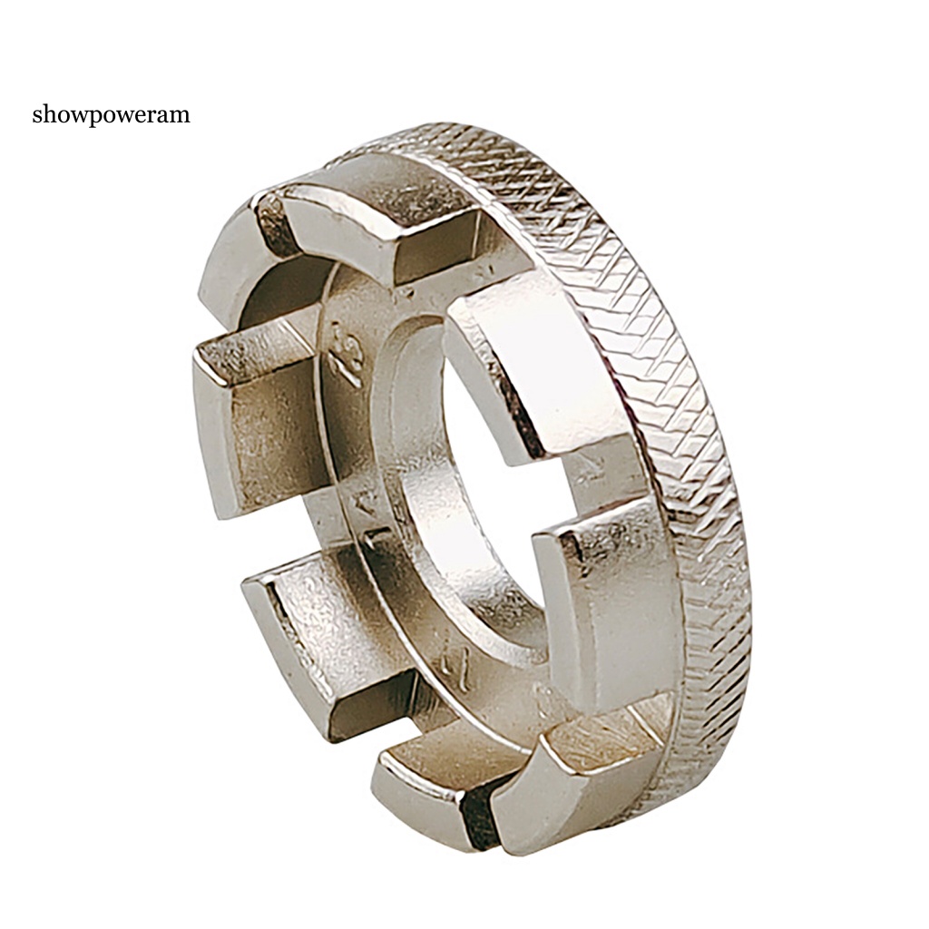 Cờ Lê Cho Căm Xe Đạp Chống Rỉ Sét Tiện Dụng Và Bền