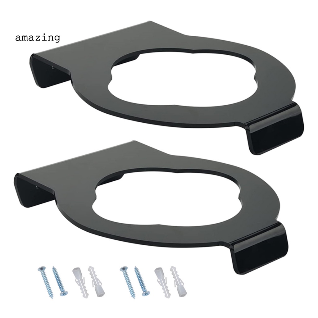 Bộ 2 Giá Đỡ Trưng Bày Quả Bóng Thể Thao Ngoài Trời Tiện Dụng