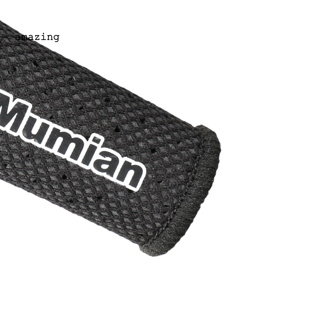 1 Cặp Băng Đeo Ngón Tay Co Giãn Chống Trượt Hỗ Trợ Chơi Bóng Rổ