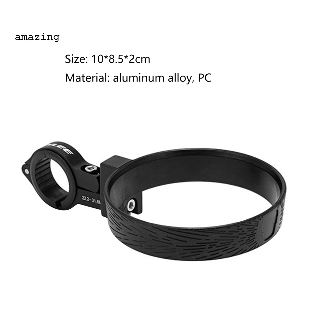 Giá Đỡ Bình Nước Linh Hoạt Gắn Xe Đạp Tiện Dụng