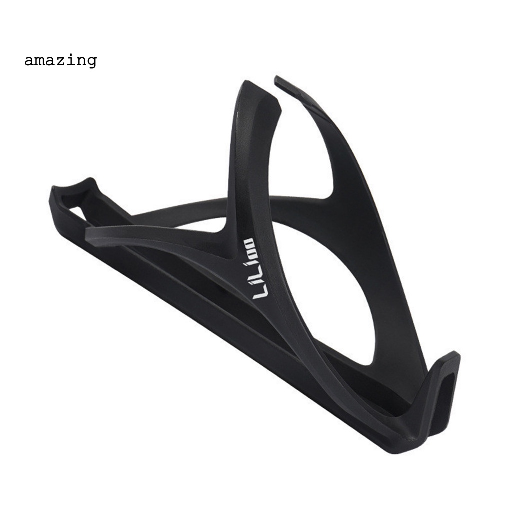 Giá Đỡ Bình Nước Gắn Xe Đạp Màu Đen Siêu Bền Tiện Dụng