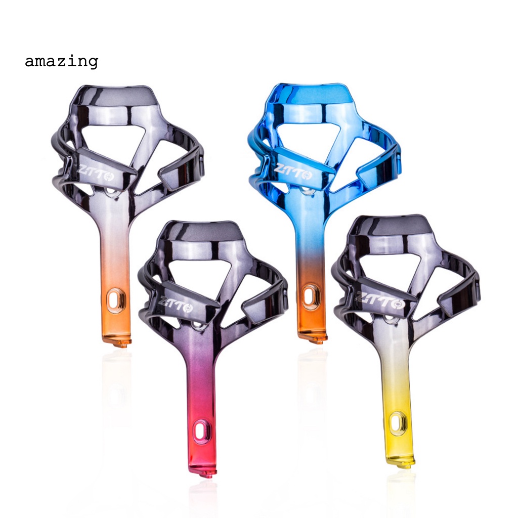 Giá Đỡ Bình Nước Bằng Hợp Kim Nhôm Gắn Xe Đạp Tiện Dụng