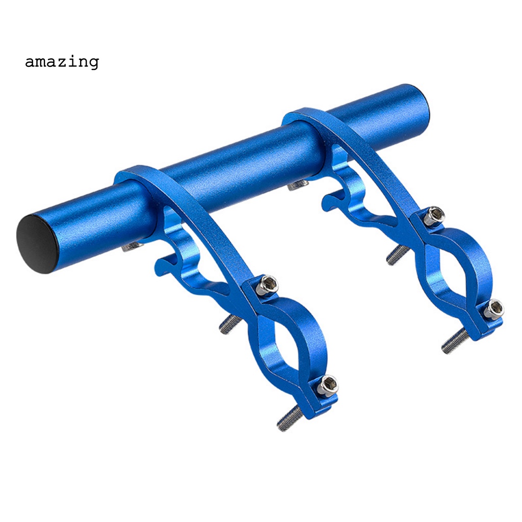 1 Bộ Giá Đỡ Điện Thoại Gắn Tay Lái Xe Đạp Không Gỉ