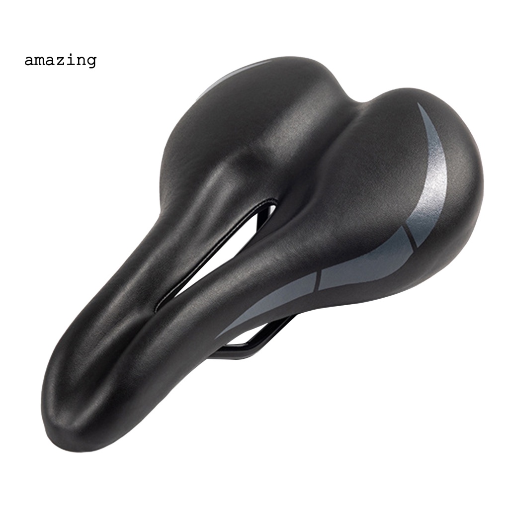 Yên Xe Đạp Chống Rung Thoải Mái Cozy