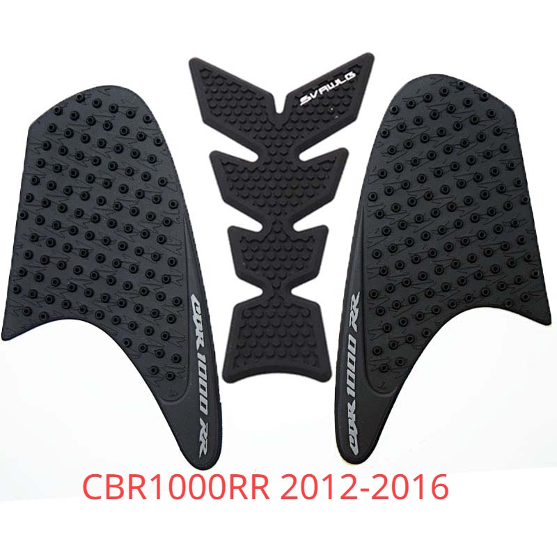 Miếng Dán 3M Chống Trượt Cho Bình Xăng Xe Honda CBR1000RR 2004 2005 2006 2007-2016 CBR 1000RR CBR 1000 RR