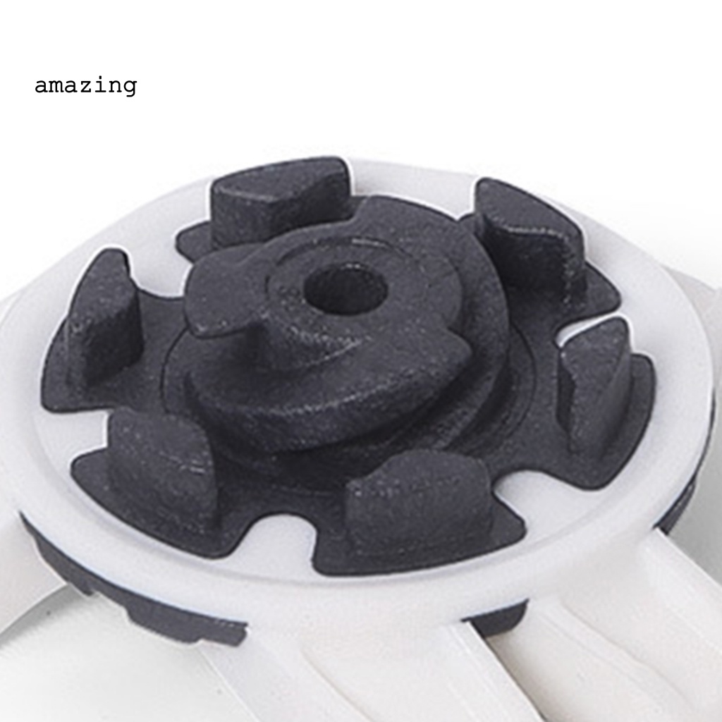 Bộ 10 Đinh Gắn Đế Giày Đánh Golf Mềm Mại Độ Cứng Cao