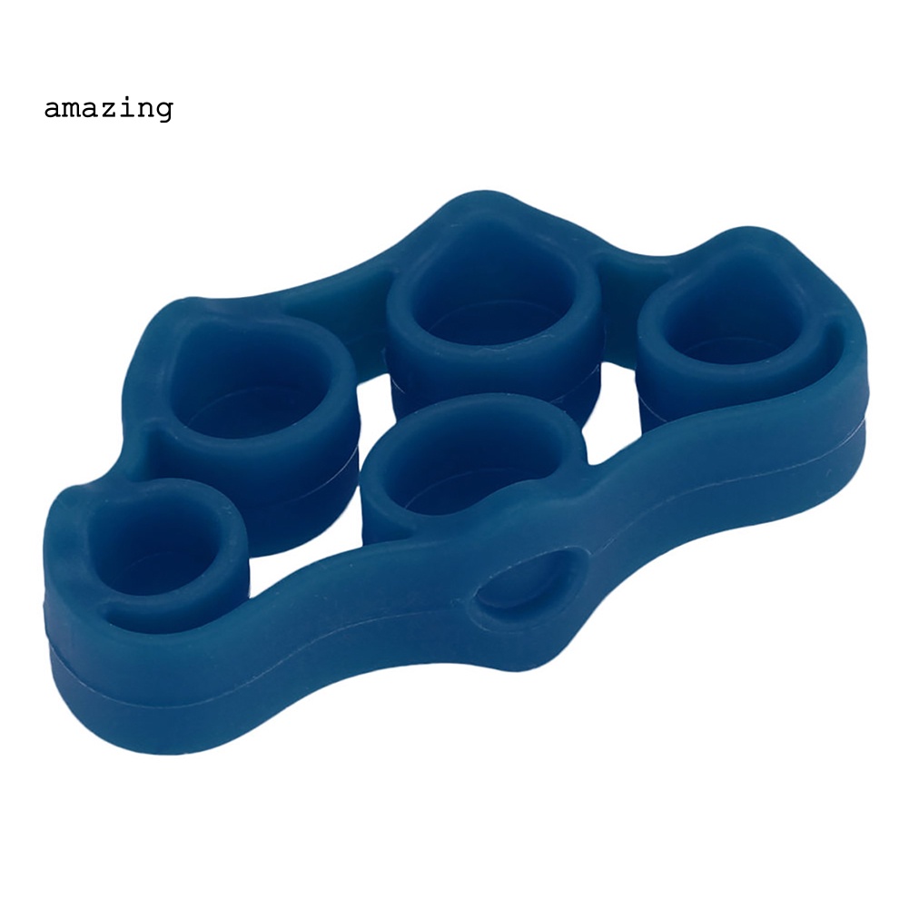 Dụng Cụ Luyện Tập Cơ Ngón Tay Bằng Silicone Tiện Dụng