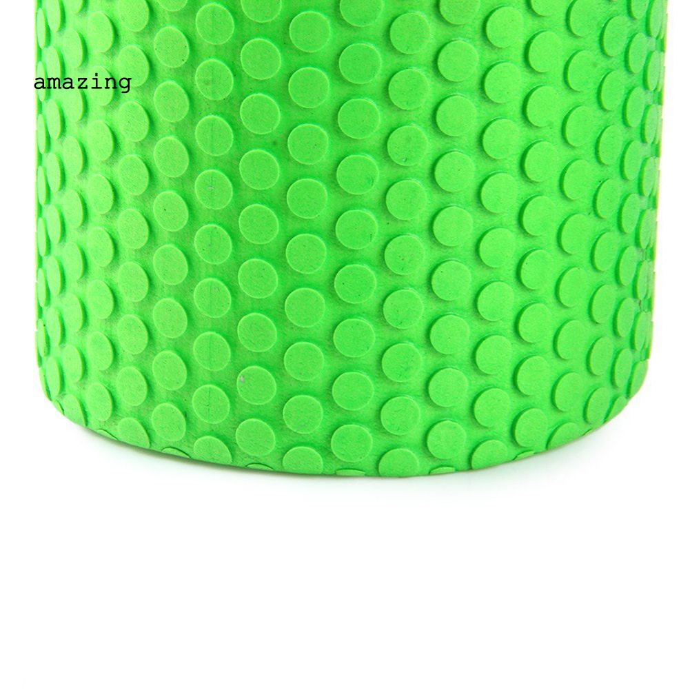 Con Lăn Bằng Xốp EVA Hỗ Trợ Tập Yoga / Pilates / Thể Hình