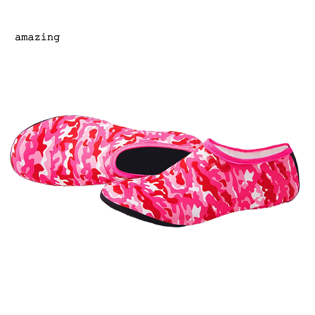 1 Đôi Vớ Lặn Biển / Lướt Sóng Độ Co Giãn Cao 6 Kích Cỡ Cho Nam Và Nữ