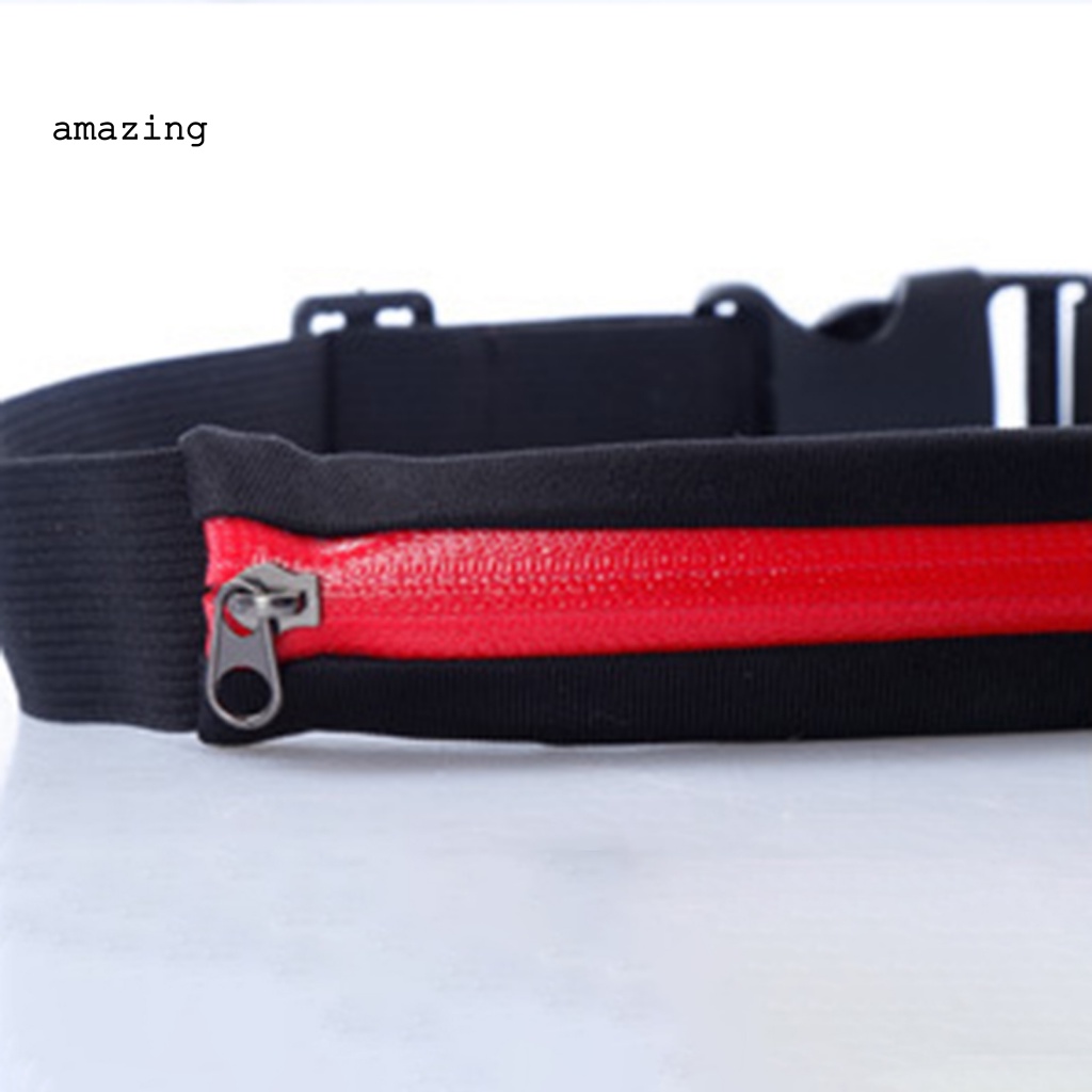 Túi Đeo Hông Thể Thao Chống Nước Chống Trộm Điều Chỉnh Được