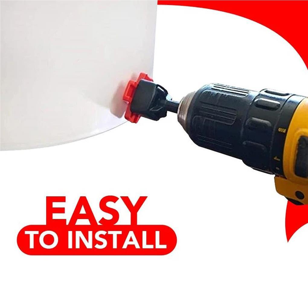 10 Máng Uống Nước Tự Động Cho Gà