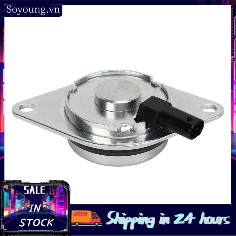Soyoung 55562223 OE Standard Camshaft Position Solenoid Metal for Cars