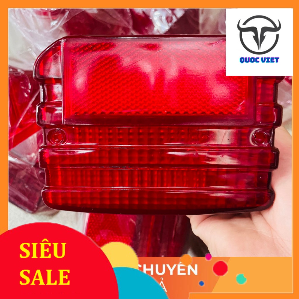 nắp đèn hậu xe win 100