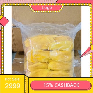 Xoài Thái sấy khô dẻo loại 1 🍋500g