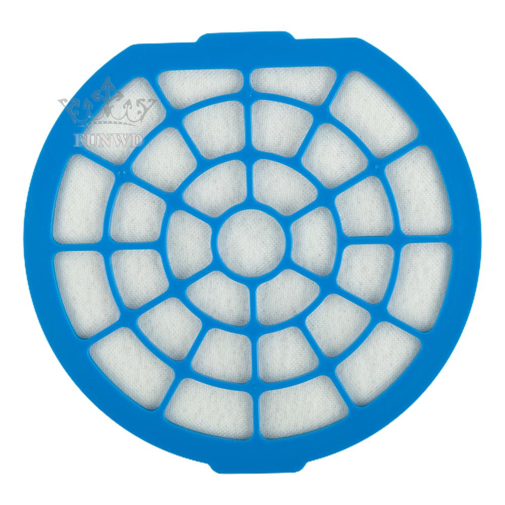 Bộ Lọc Bảo Vệ Động Cơ Kép Có Thể Giặt Và Tái Sử Dụng