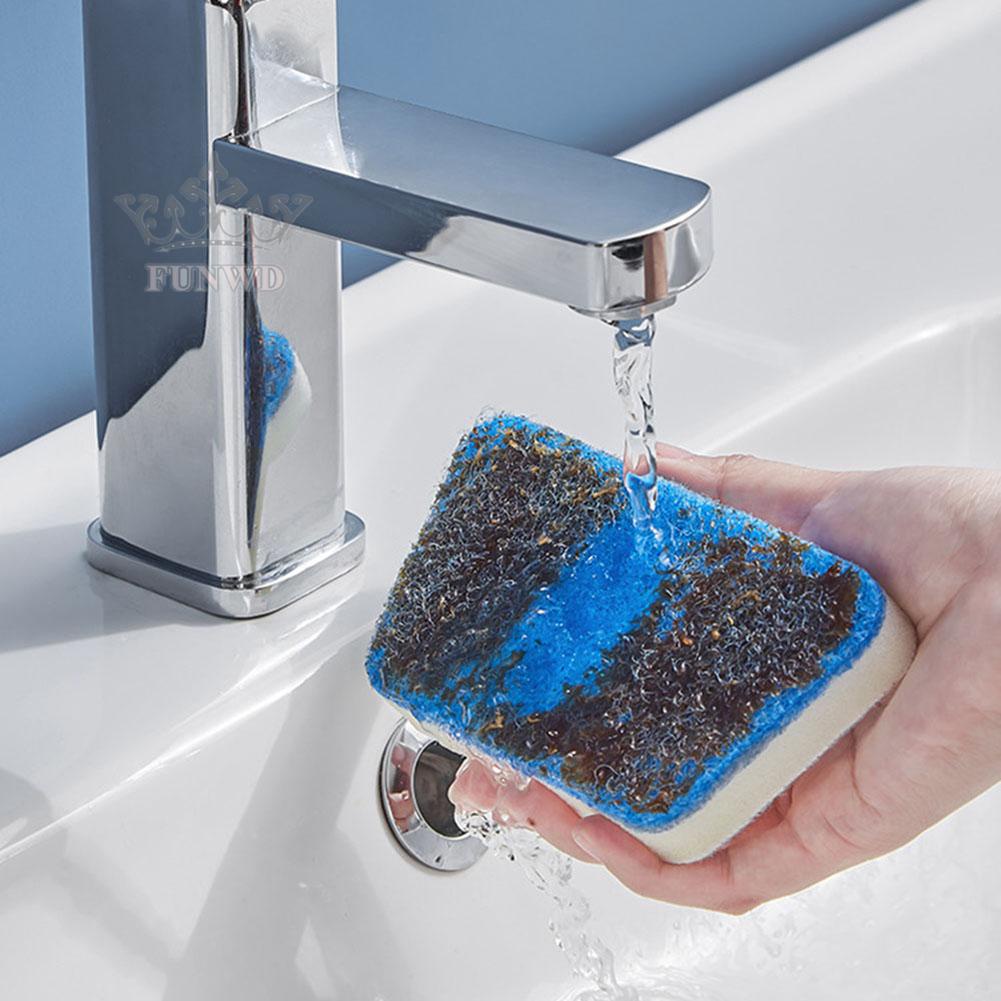 Bàn Chải Cán Dài Vệ Sinh Cửa Kính Chất Lượng Cao