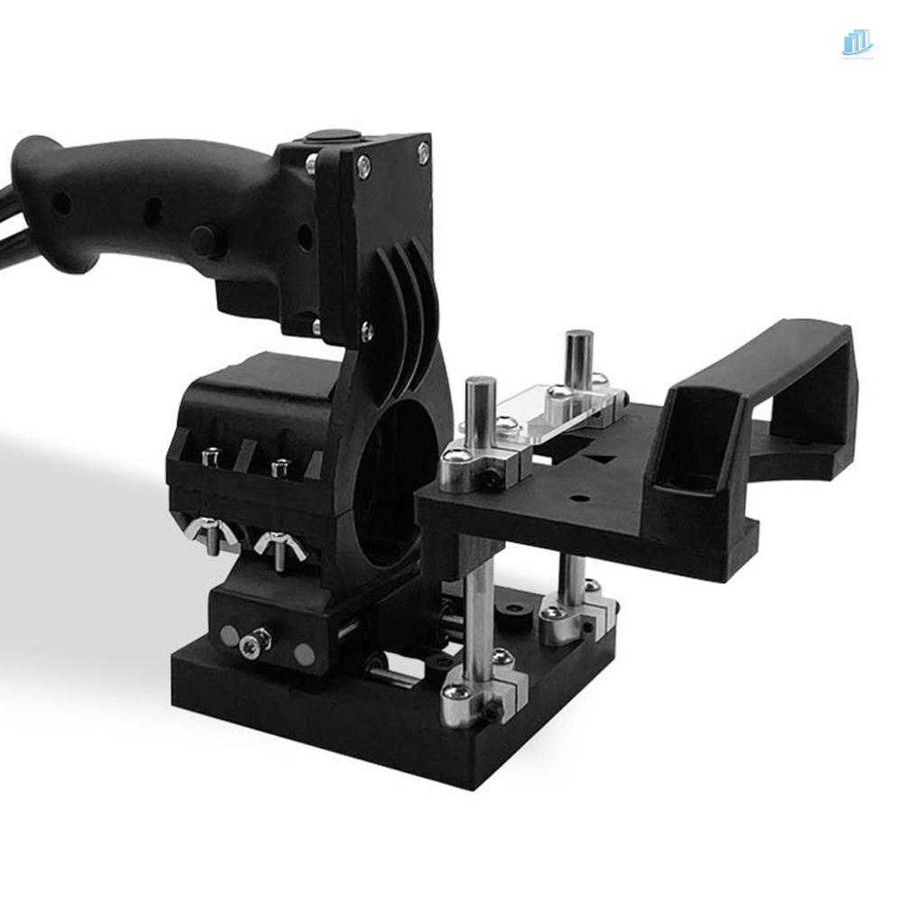 Giá Đỡ Cắt Tỉa Thông Minhwatchinone 2 Trong 1 Kích Thước Nhỏ Gọn Hỗ Trợ Kết Nối Máy Cắt Cỏ 63-68mm