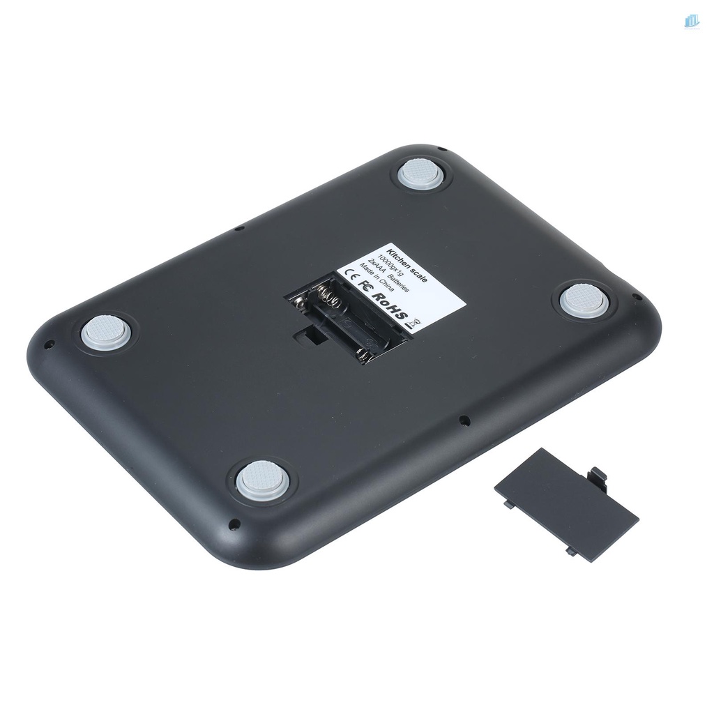 Cân Điện Tử Chất Liệu Hợp Kim Nhôm Độ Chính Xác Cao 10kg / 1g