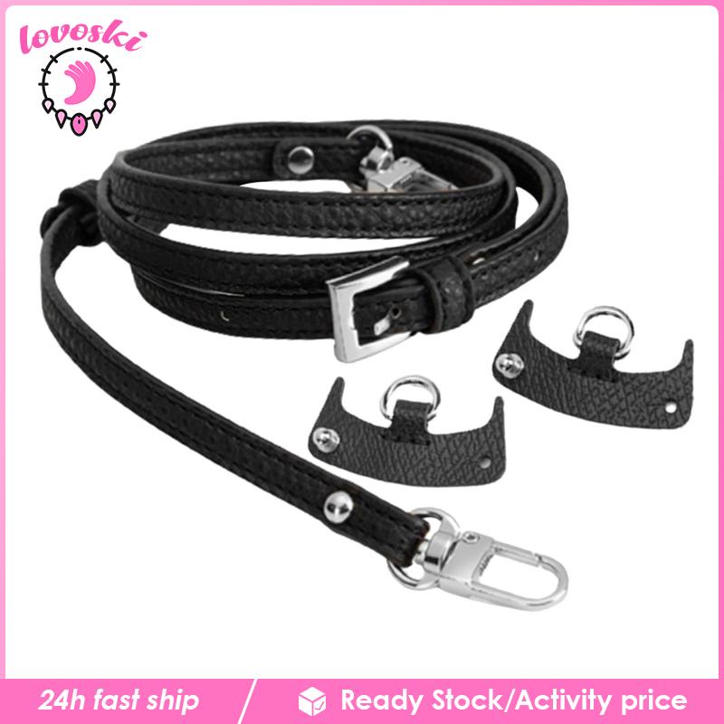 Dây Đeo Túi Xách / Ví Cầm Tay Thay Thế Tiện Dụng DIY