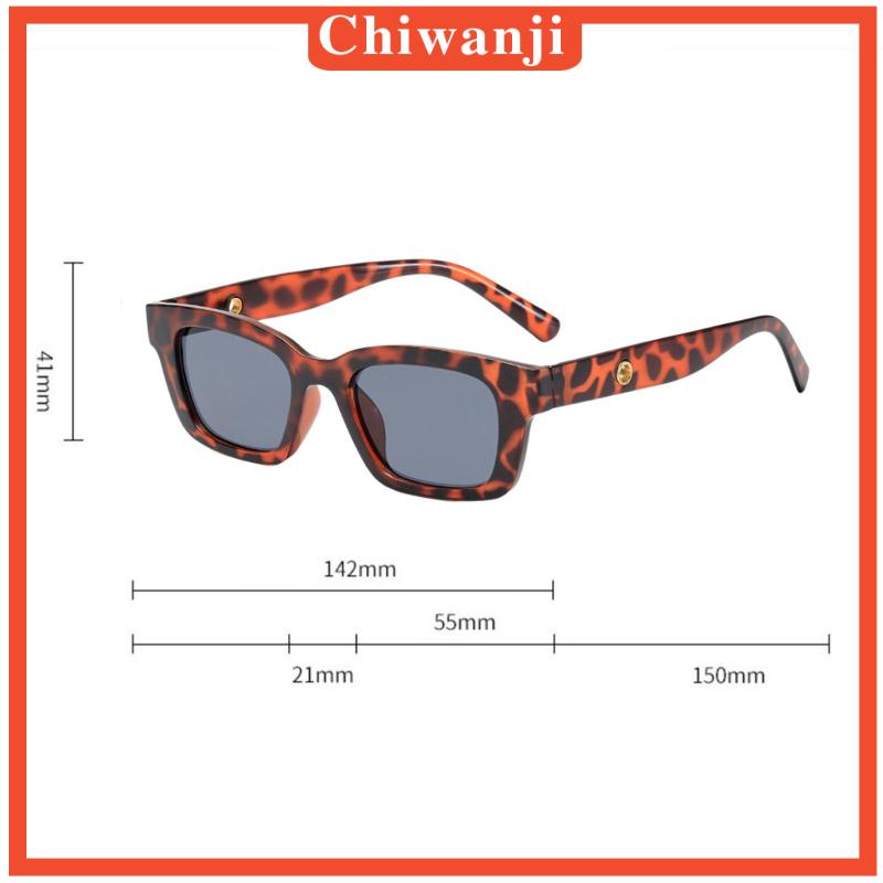 Kính Mát Nữ Phong Cách Retro Thời Trang