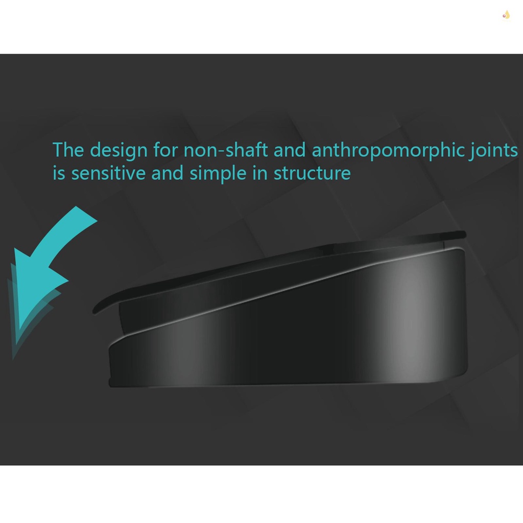 Bàn Đạp Chân USB Điều Khiển MIDI Cắt Ngắn Bằng Giọng Nói Chuyên Dụng Cho Thiết Bị Máy Tính