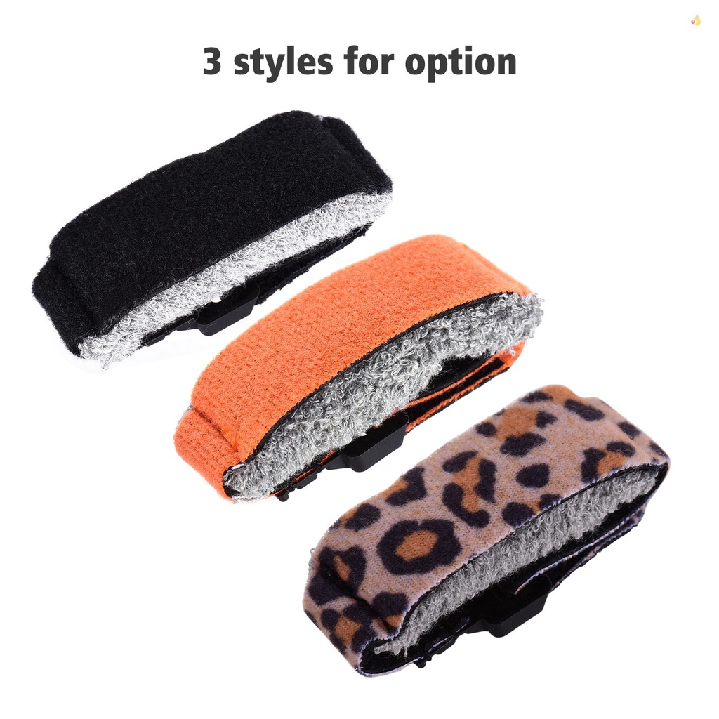 Phụ Kiện Bọc Giảm Tiếng Ồn Cho Đàn Guitar Bass 7 Dây Tiện Dụng