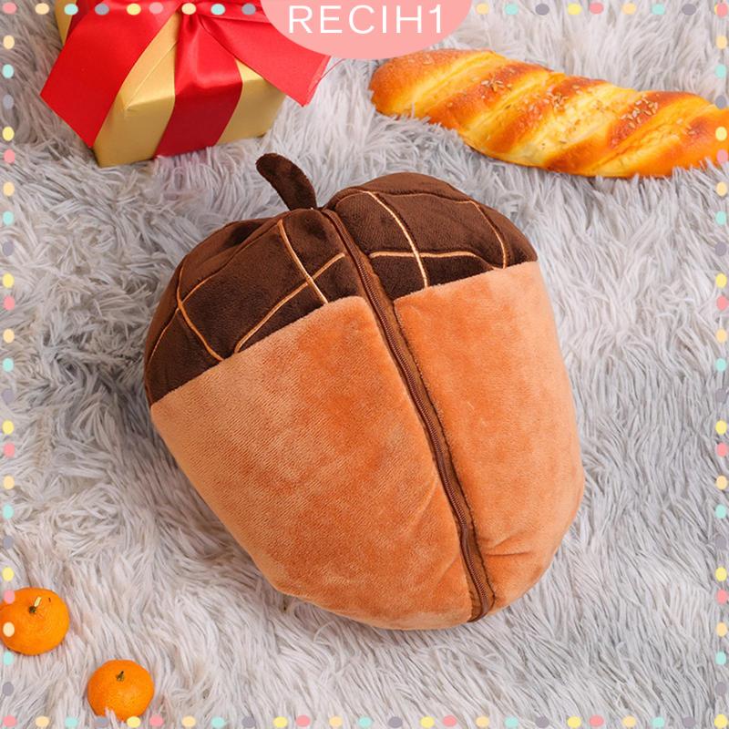 Đồ chơi nhồi bông Hình Chú Sóc Dễ Thương Trang Trí Phòng Khách / Xe Hơi