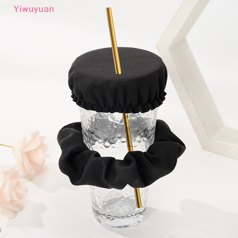 < Yiwuyuan > Vỏ Bọc Cốc Uống Nước Ẩn An Toàn Cho Nữ Đi Câu Lạc Bộ Tiệc Tùng Mới