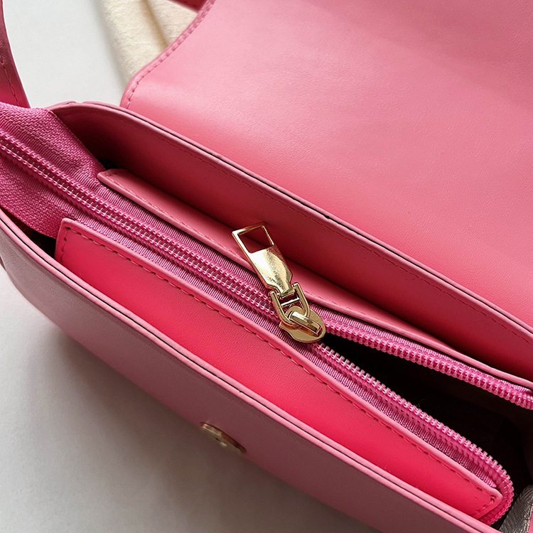 Túi Xách Đeo Vai Hình Vuông Cỡ Nhỏ Thời Trang Xuân Hè 2023 Cao Cấp Cho Nữ