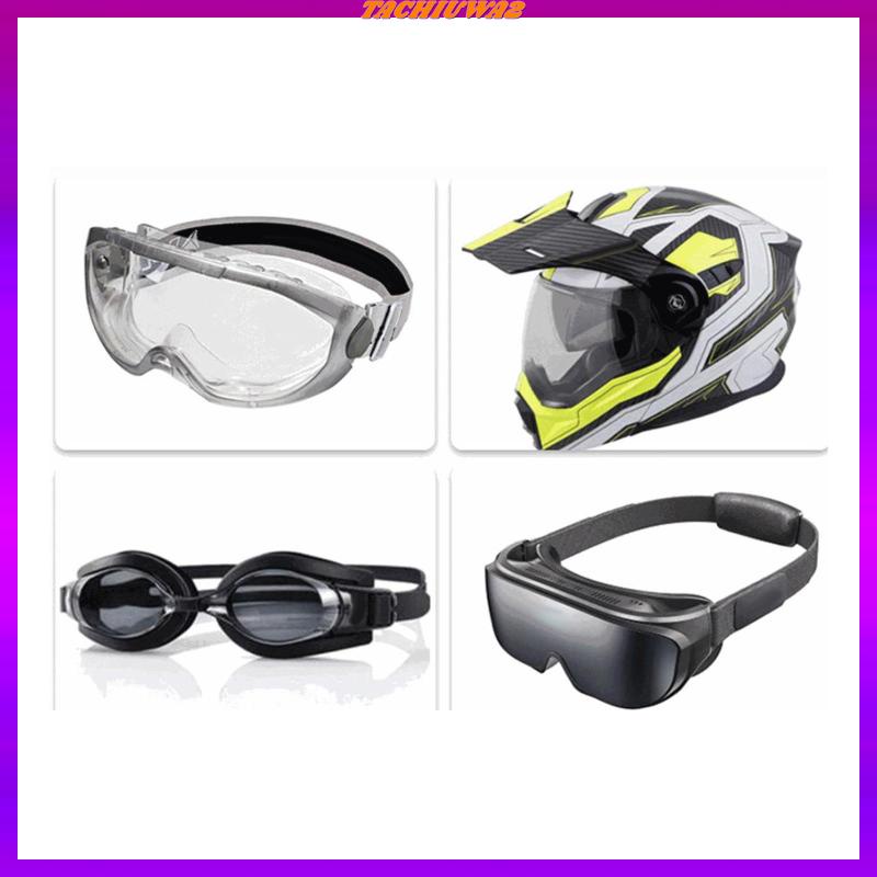 Bình Xịt Vệ Sinh Kính Chắn Gió Chống Sương Mù 10ml Tachiuwa2