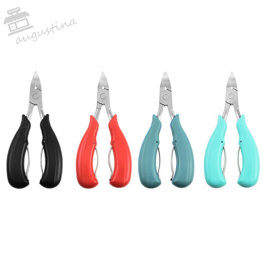 Kềm Cắt Tỉa Móng AUGUSTINA Ingrown Đa Chức Năng Tiện Dụng