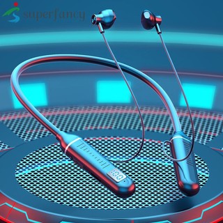 Tai Nghe Bluetooth 5.2 Không Dây