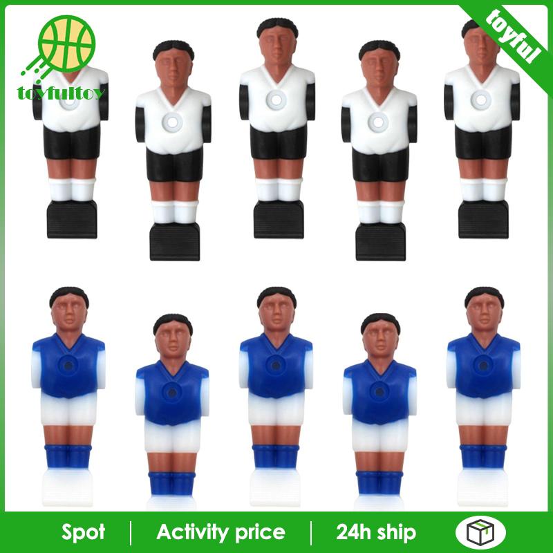Cầu Thủ Bóng Đá Foosball Thay Thế Dành Cho Nam