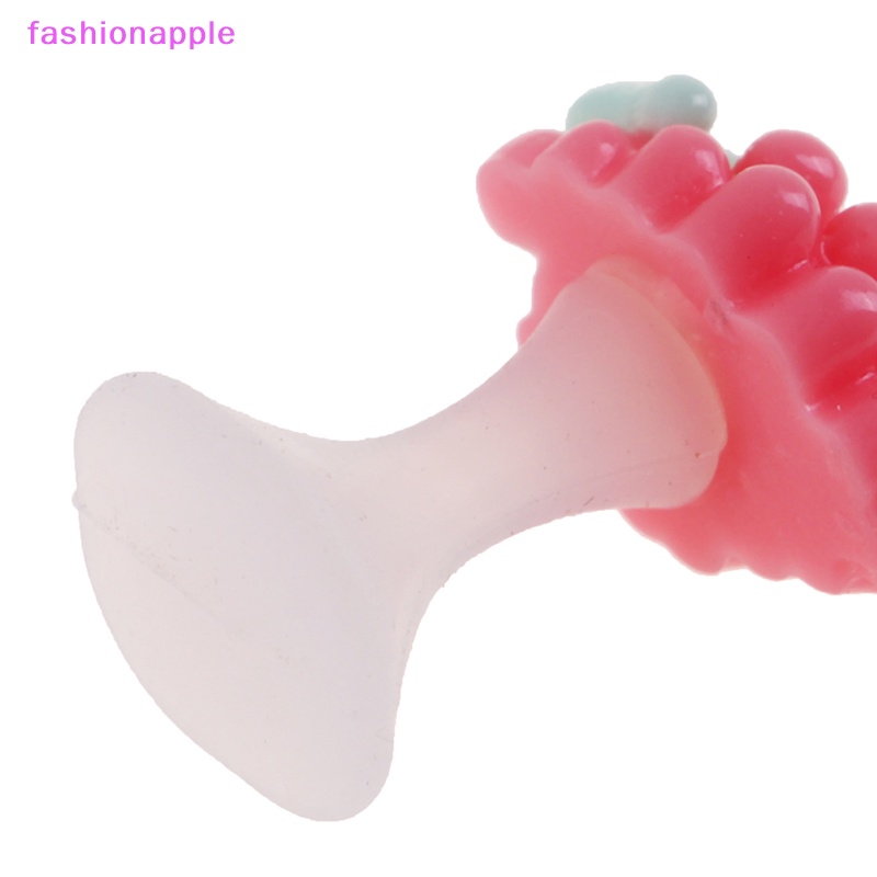 Set 8 Miếng Silicone Chỉnh Hình Ngón Chân Cái