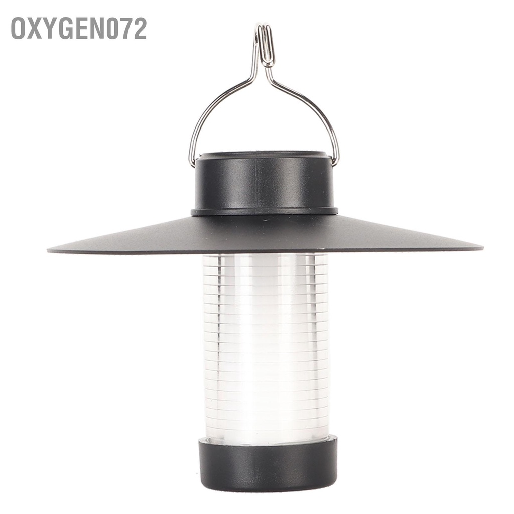 Oxygen072 LED Đèn Lồng Cắm Trại 3 Chế Độ 360 Lũ Chiếu Sáng Môi Trường Xung Quanh Ấm Áp Lều Ngoài Trời Ánh Cho Mất Điện