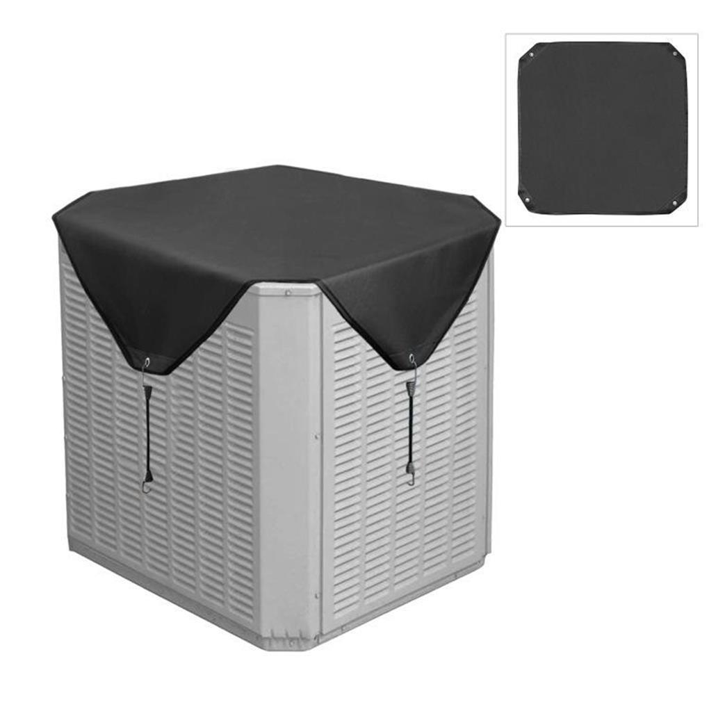 Vỏ Bọc Máy Điều Hòa Chống Bụi Lâu Trôi Giặt Được Kích Thước Nhỏ Gọn