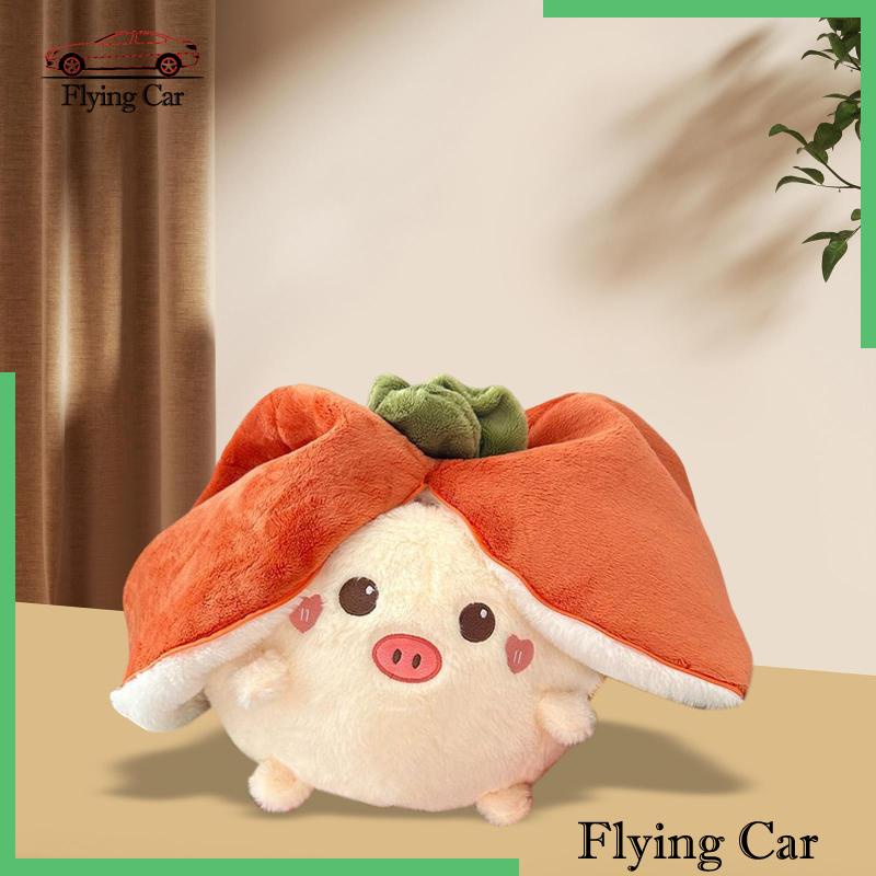 Đồ chơi nhồi bông Hình Thỏ Phục Sinh Đáng Yêu Lzdjfmy2