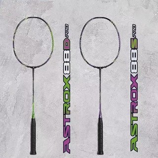 Mới vợt cầu lông astrox 88s / 88d pro chất lượng cao
