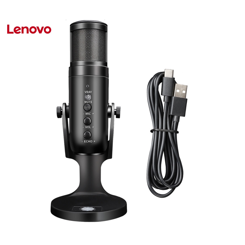 Micro Cầm Tay Hình Hoa Hướng Dương Giảm Tiếng Ồn Chuyên Nghiệp