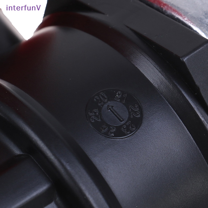 Van Bi Nước IBC DN50 75mm 1000L Chuyên Dụng