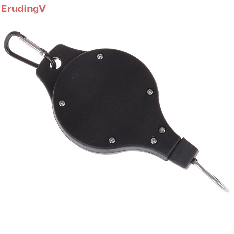 Ròng Rọc Treo Chậu Cây 20-90 cm Có Thể Thu Gọn Tiện Dụng