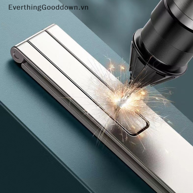 Everthingooddown Giá Đỡ Điện Thoại Bằng Kim Loại Nam Châm Siêu Mỏng Có Thể Gập Lại 2023 vn