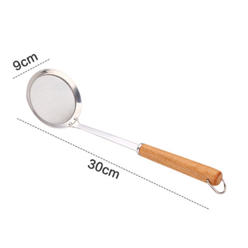 Rây Lọc Thức Ăn Cách Nhiệt Hiệu Quả