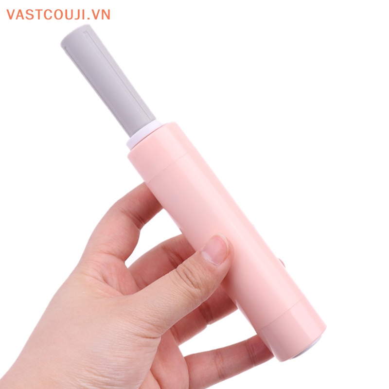 Máy Phun Keo Dán Lông Mi / Xăm Mực Xăm Chạy Điện Tiện Dụng